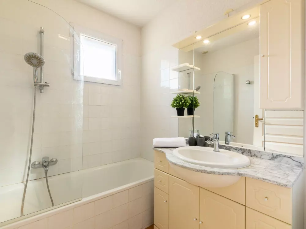 Maison de Vacances Les Issambres