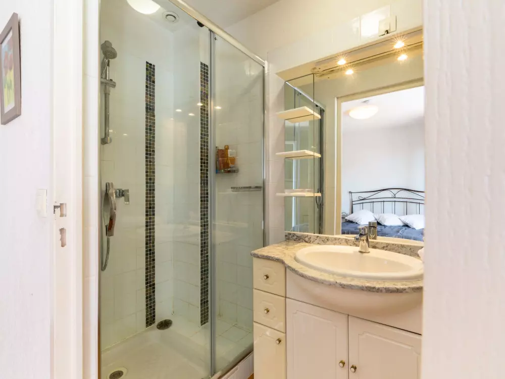 Maison de Vacances Les Issambres