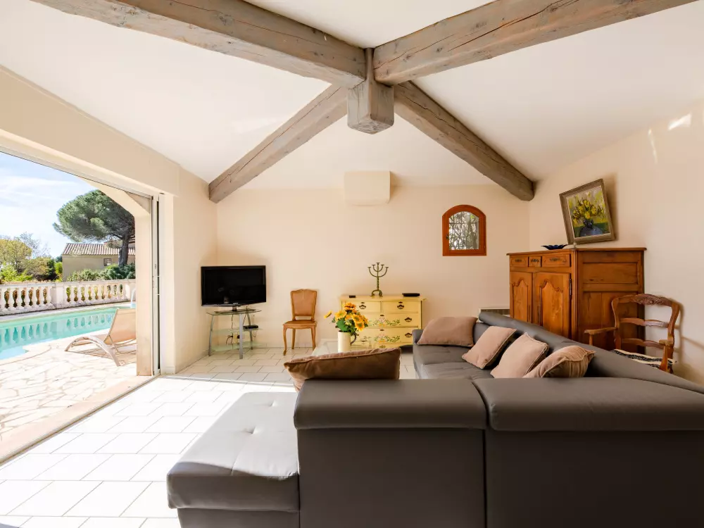 Maison de Vacances Les Issambres