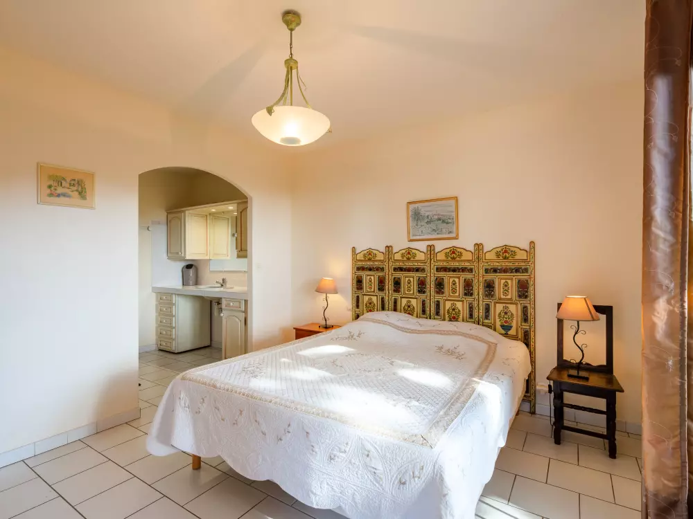 Maison de Vacances Les Issambres