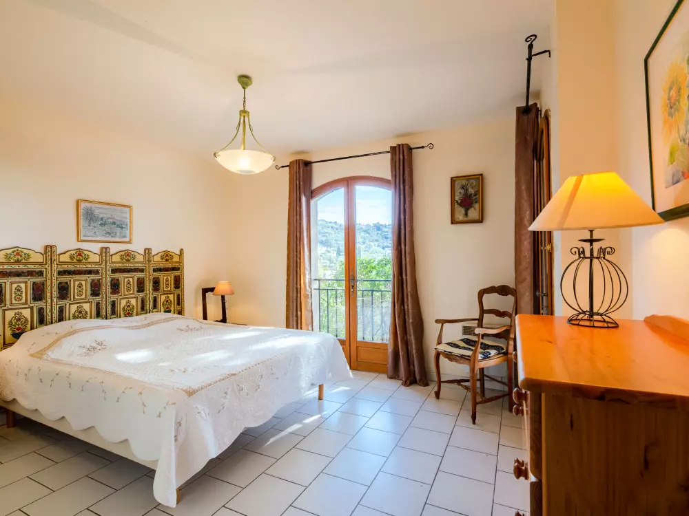 Maison de Vacances Les Issambres