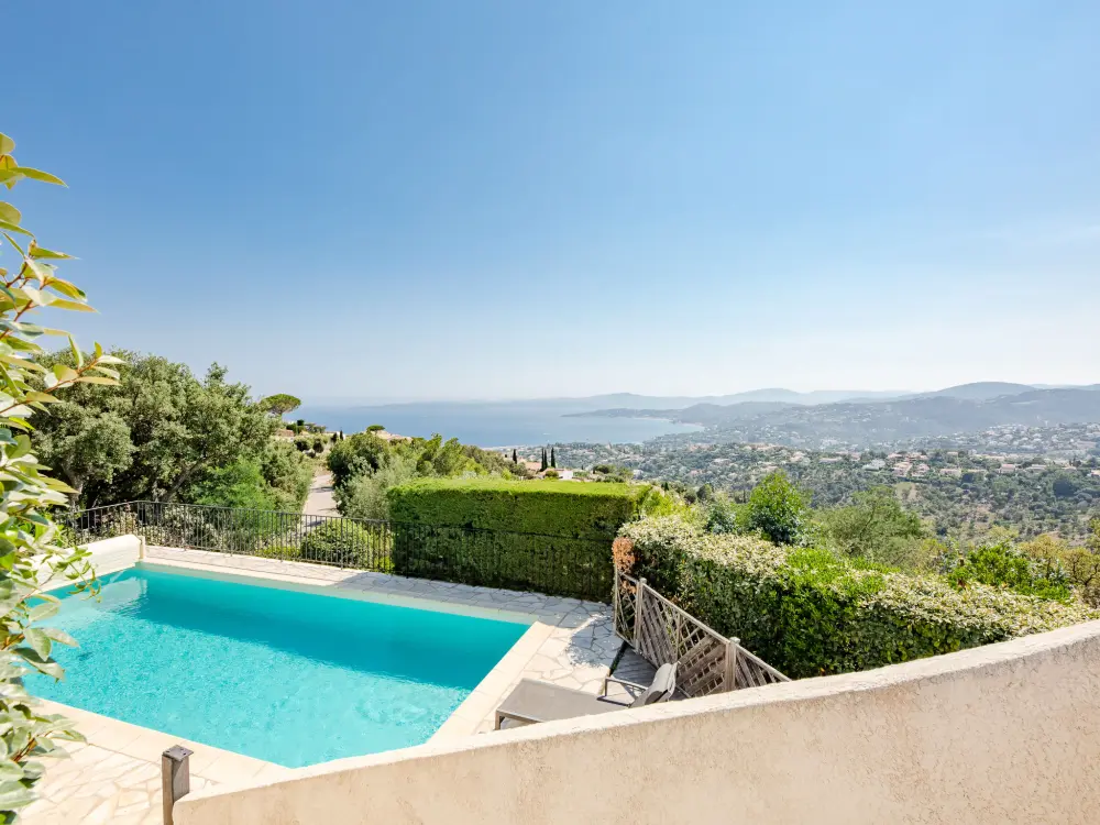 Maison de Vacances Les Issambres