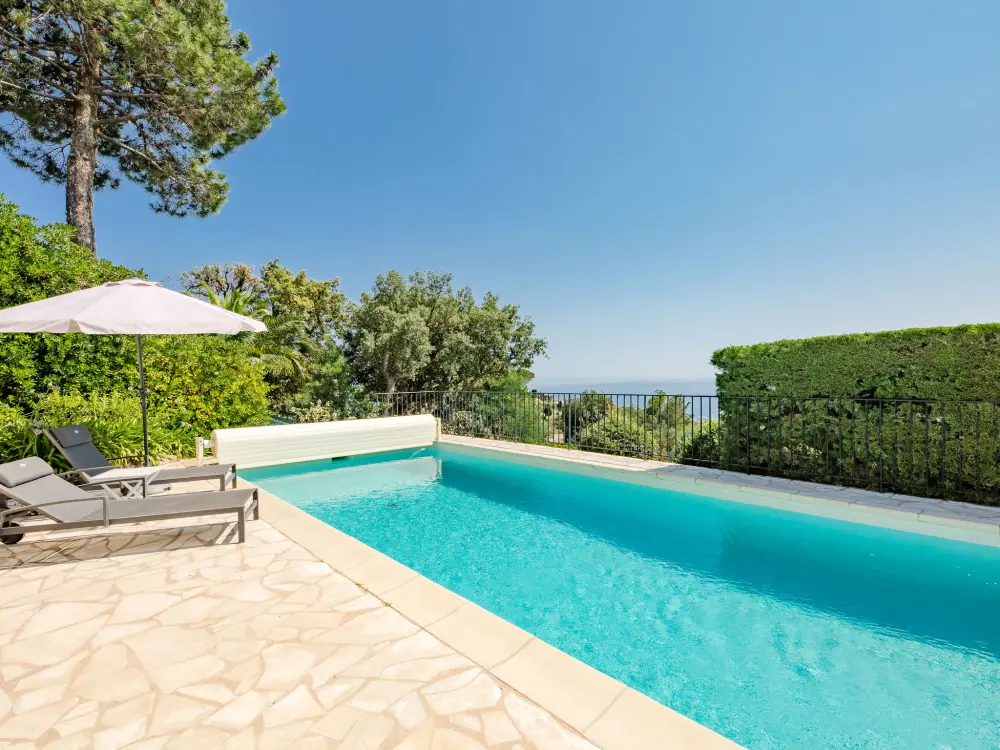 Maison de Vacances Les Issambres