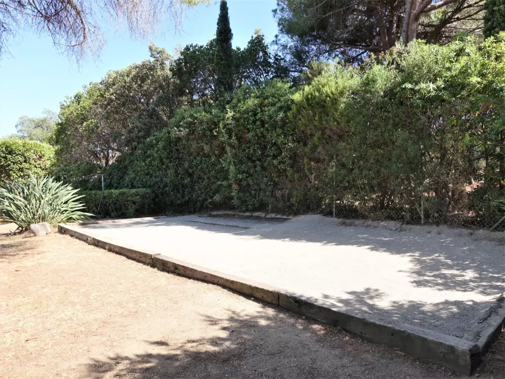 Maison de Vacances Les Issambres