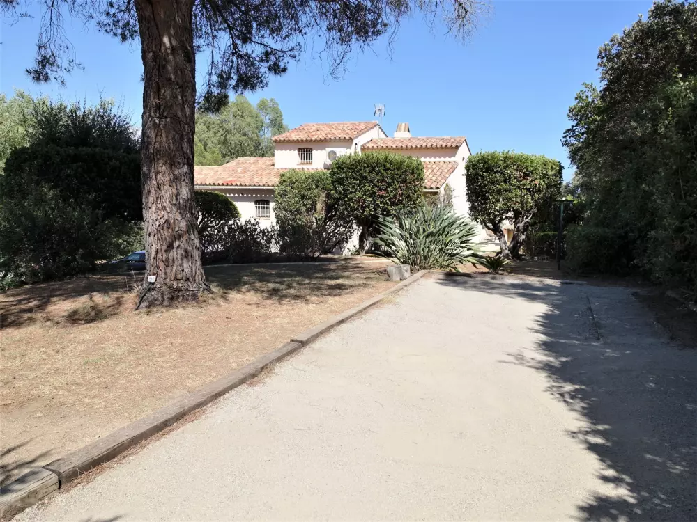 Maison de Vacances Les Issambres