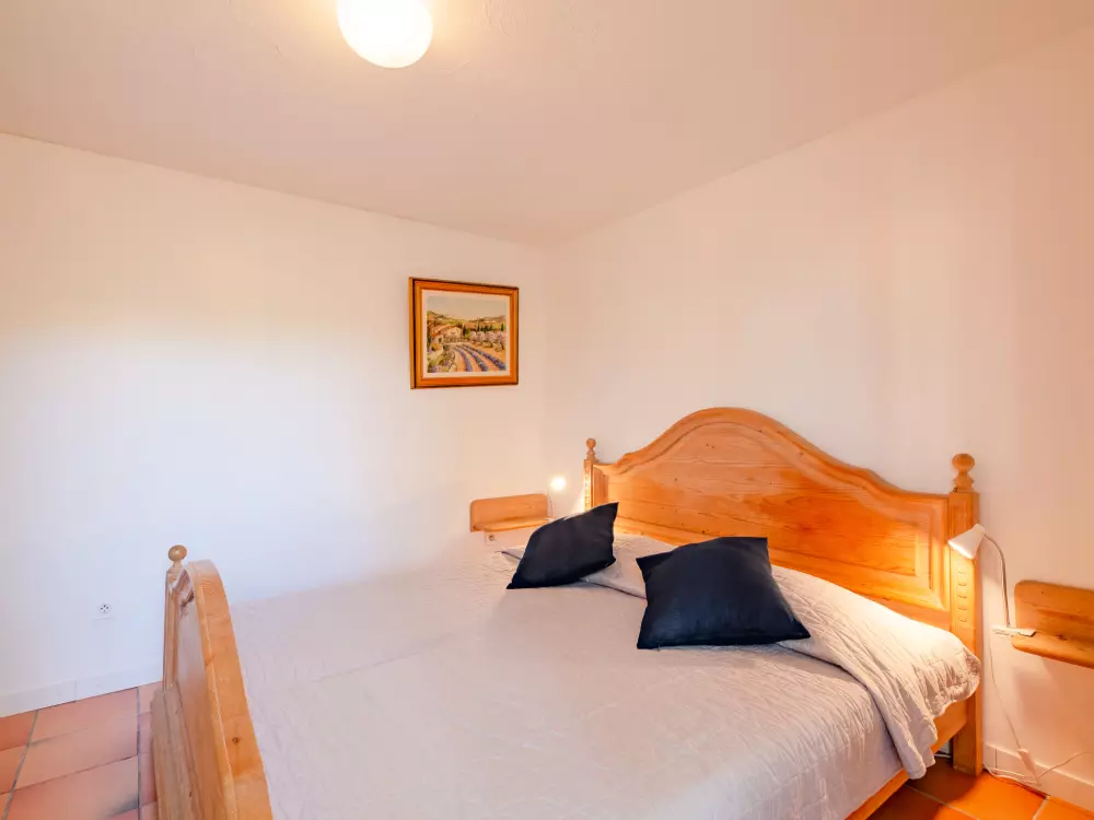 Maison de Vacances Les Issambres