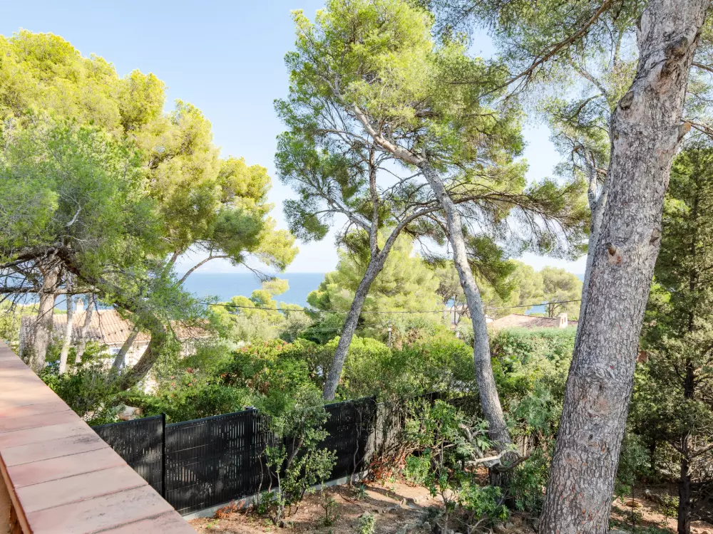 Maison de Vacances Les Issambres