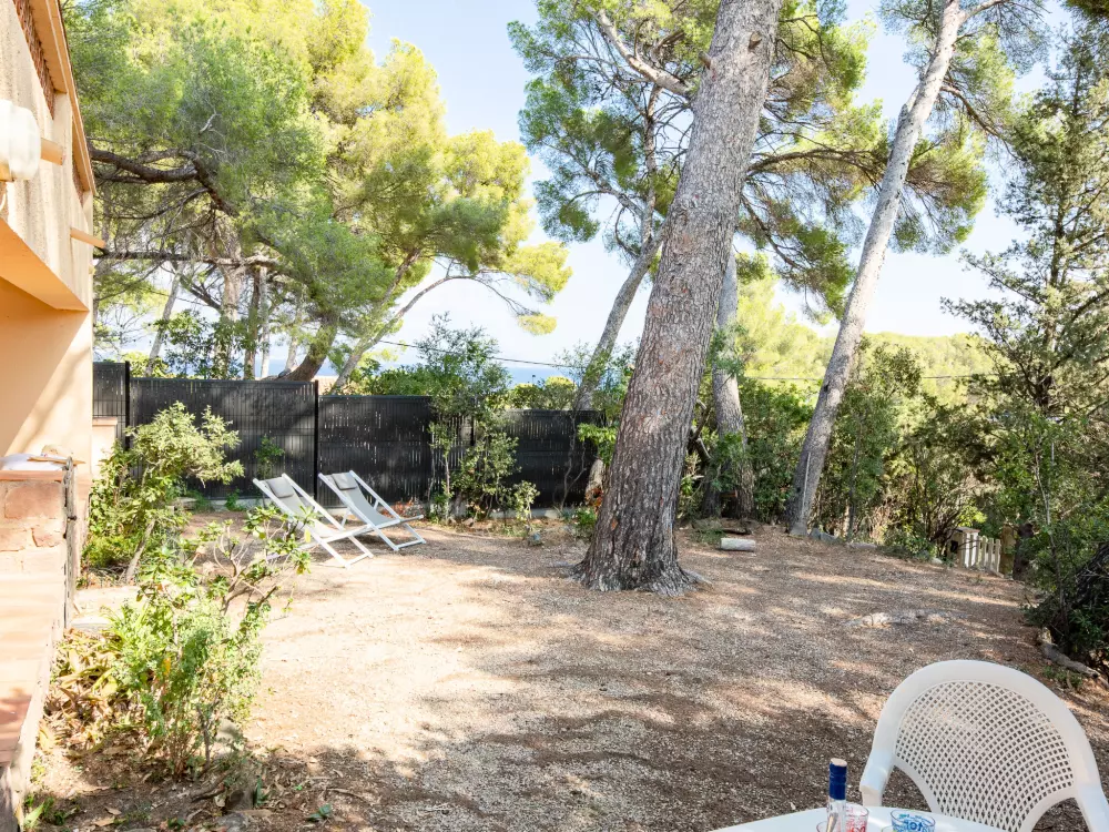 Maison de Vacances Les Issambres