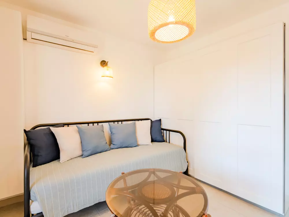 Maison de Vacances Les Issambres