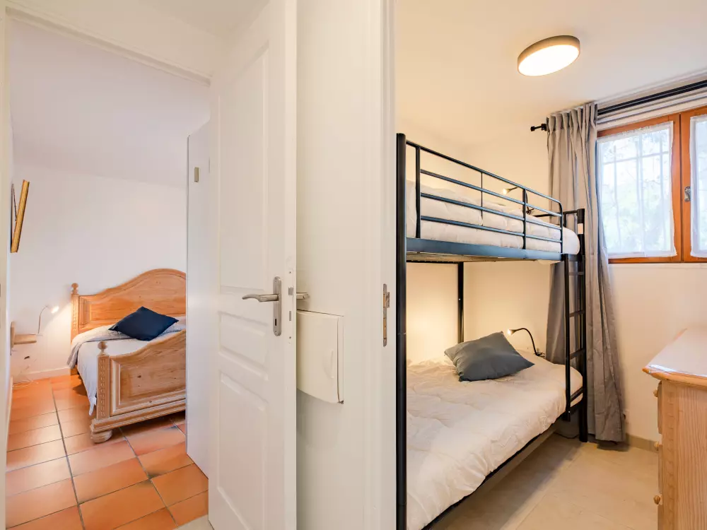 Maison de Vacances Les Issambres