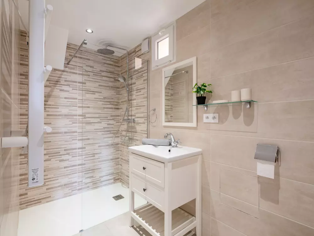 Maison de Vacances Les Issambres