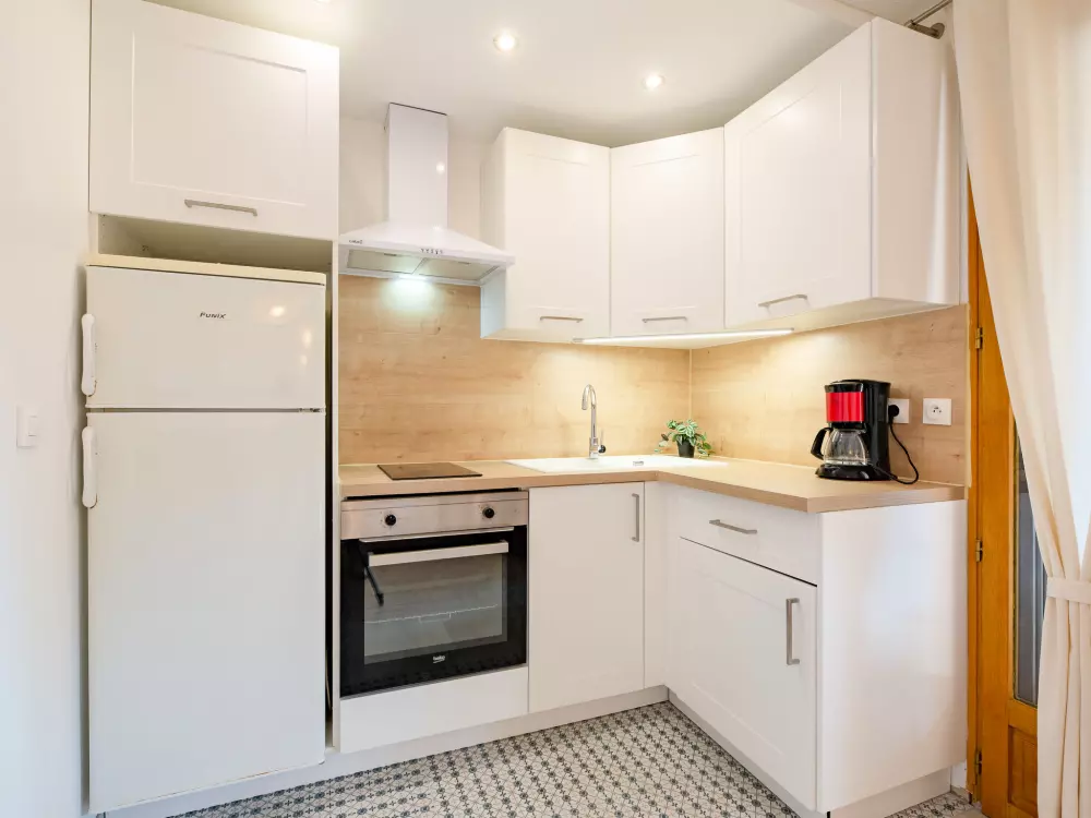 Maison de Vacances Les Issambres