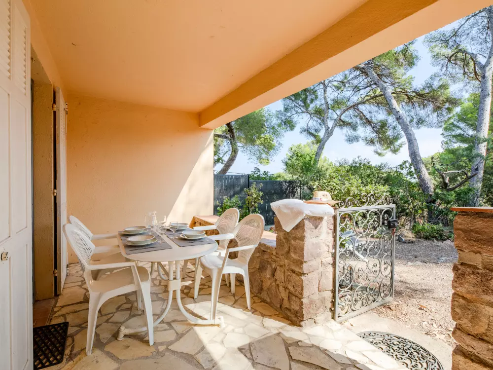 Maison de Vacances Les Issambres