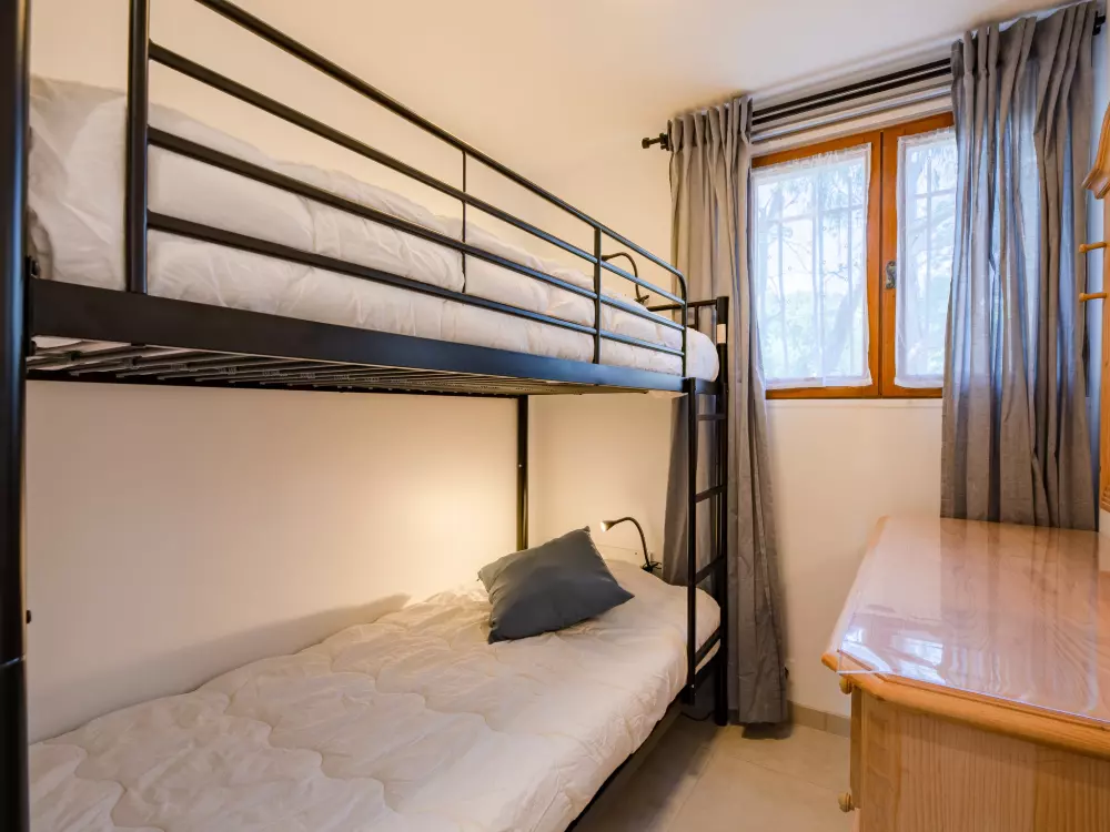 Maison de Vacances Les Issambres