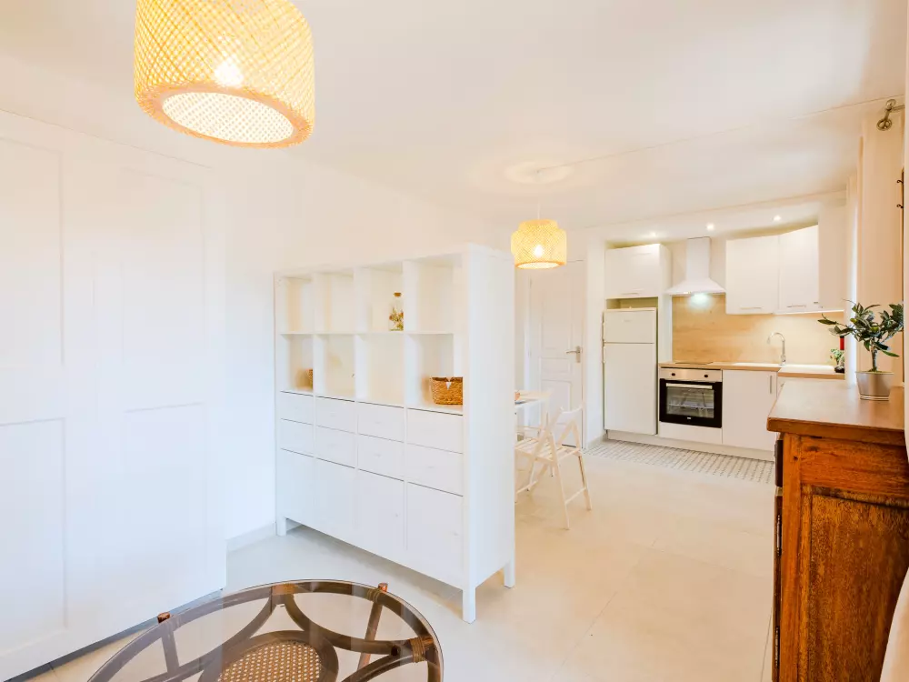 Maison de Vacances Les Issambres