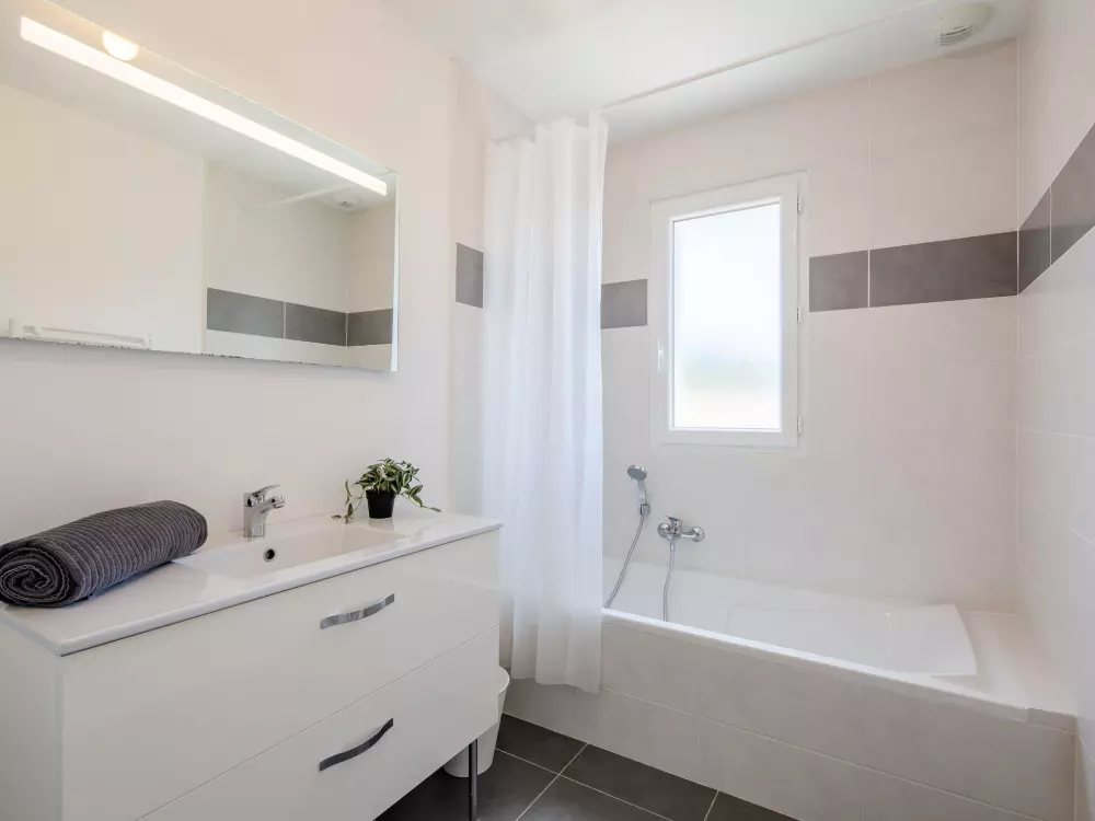 Maison de Vacances Les Issambres