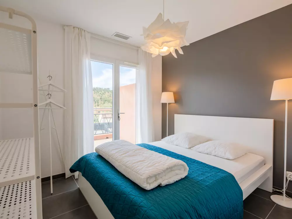 Maison de Vacances Les Issambres