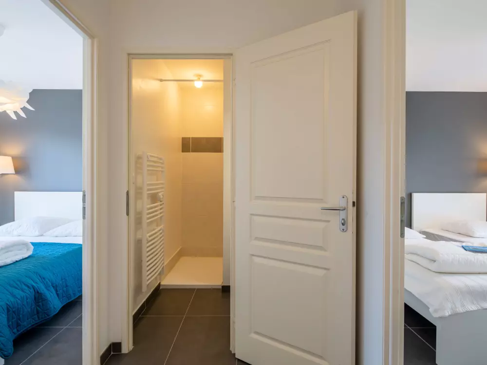 Maison de Vacances Les Issambres