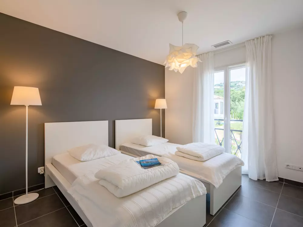 Maison de Vacances Les Issambres