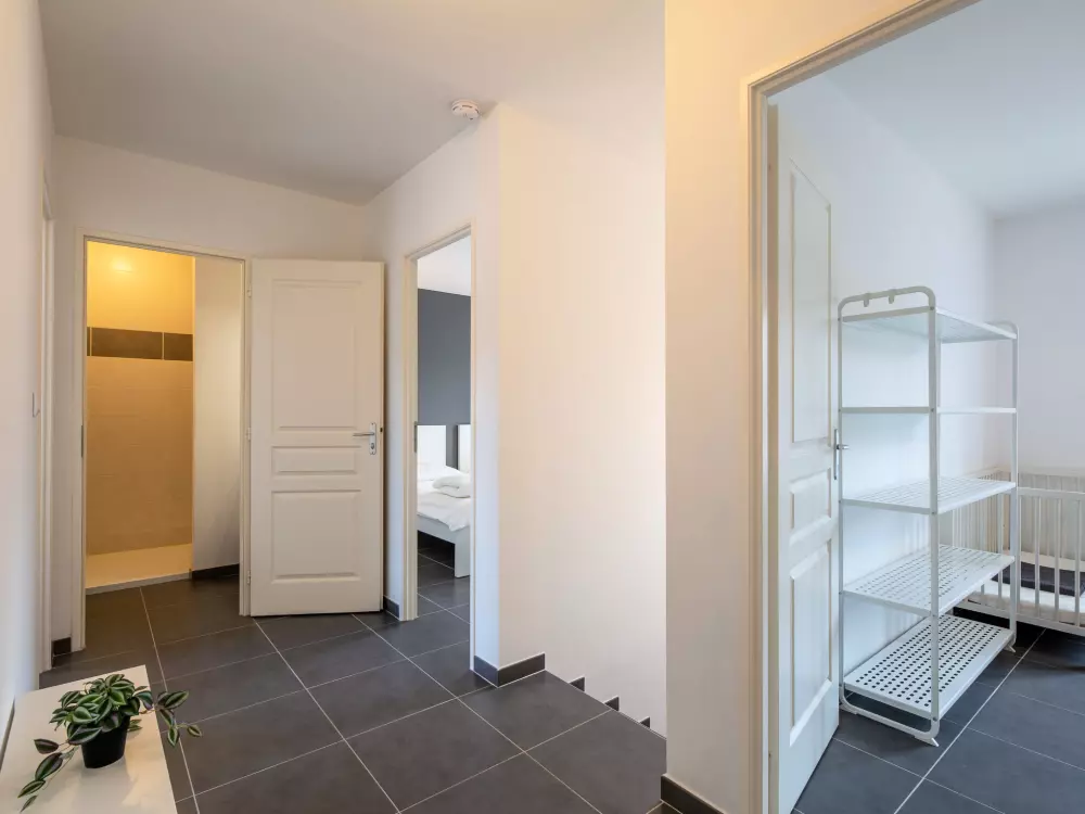 Maison de Vacances Les Issambres