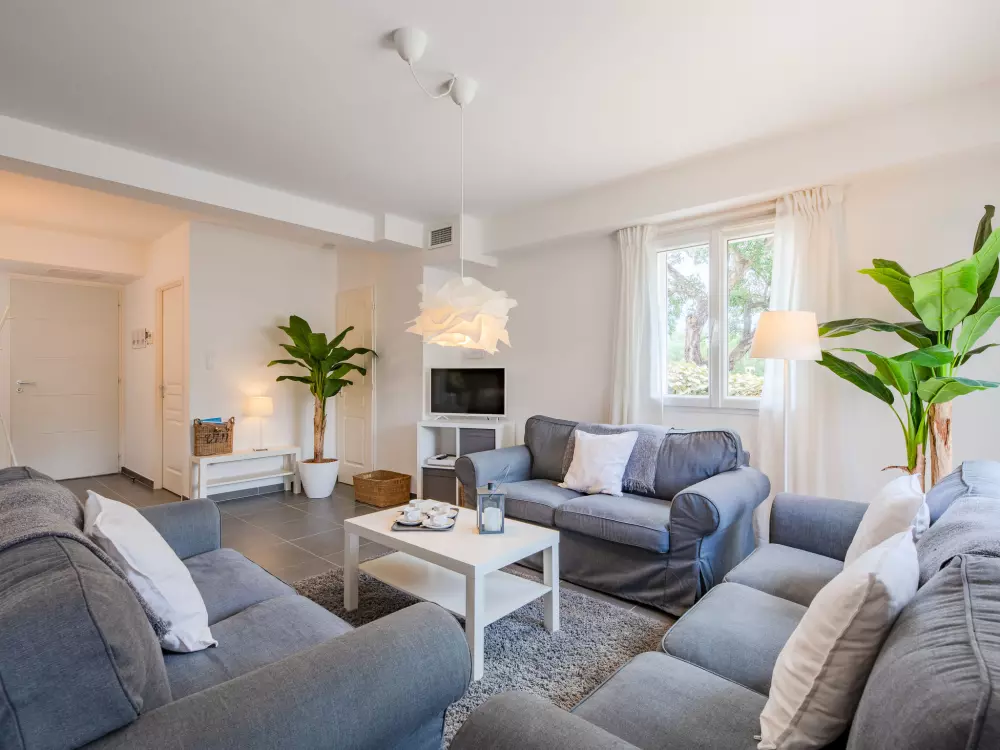 Maison de Vacances Les Issambres