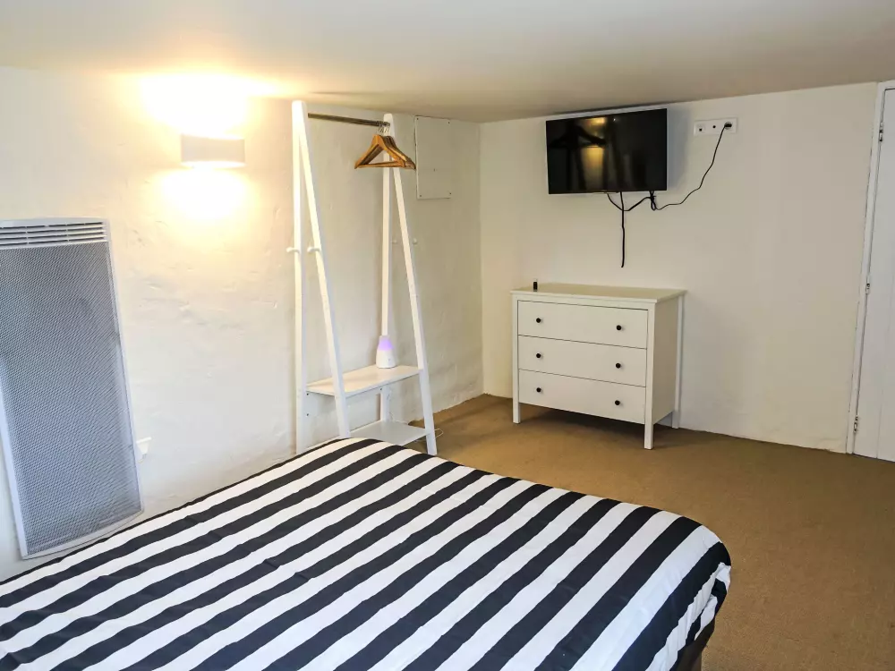 Maison de Vacances Les Issambres