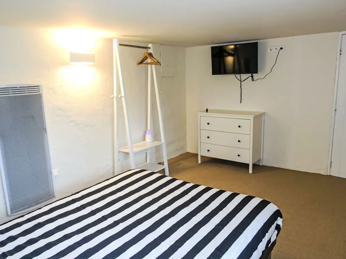 Maison de Vacances Les Issambres