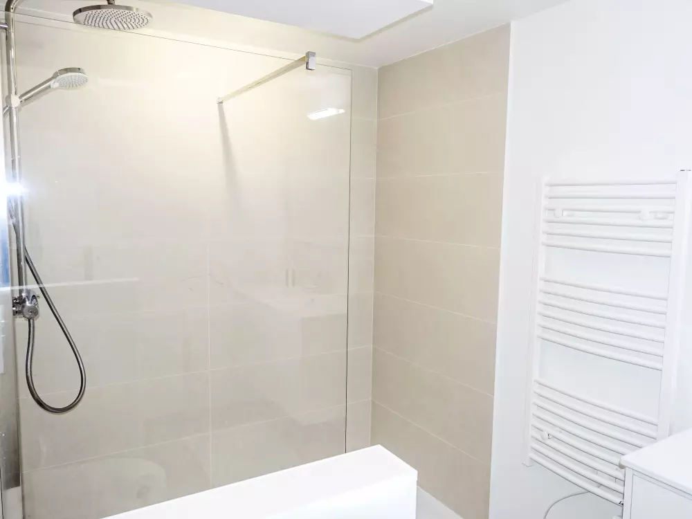 Maison de Vacances Les Issambres