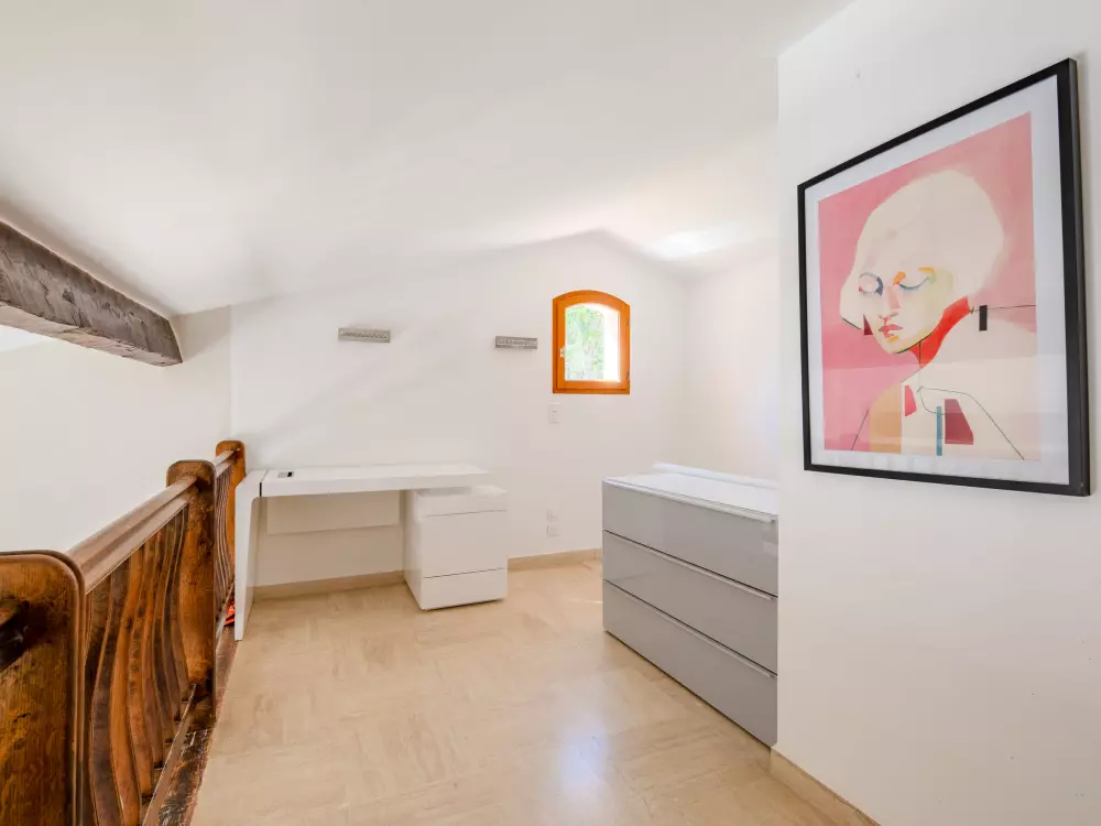 Maison de Vacances Les Issambres