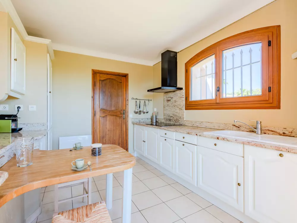 Maison de Vacances Les Issambres