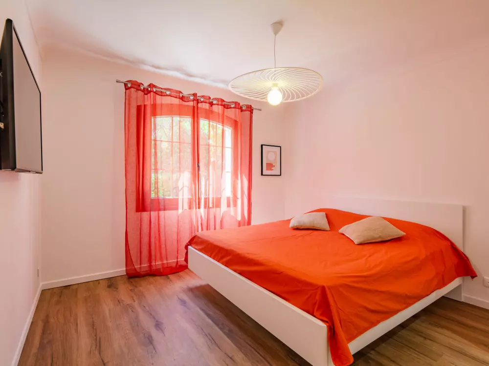 Maison de Vacances Les Issambres