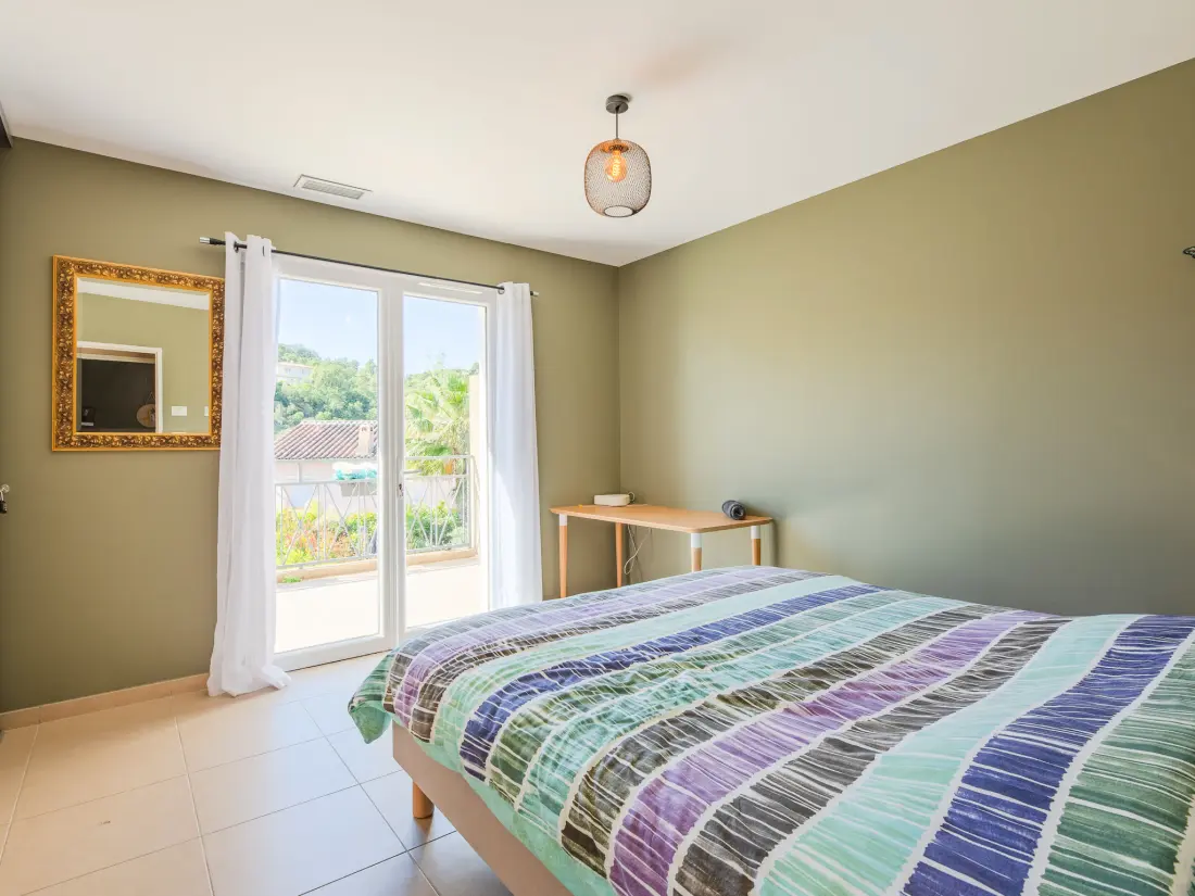 Maison de Vacances Les Issambres