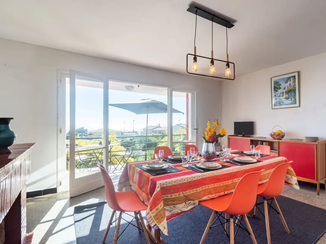 Résidence Chenou