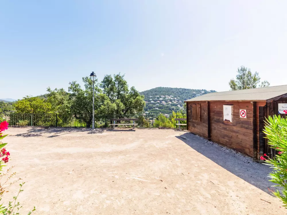 Résidence Domaine VarAzur