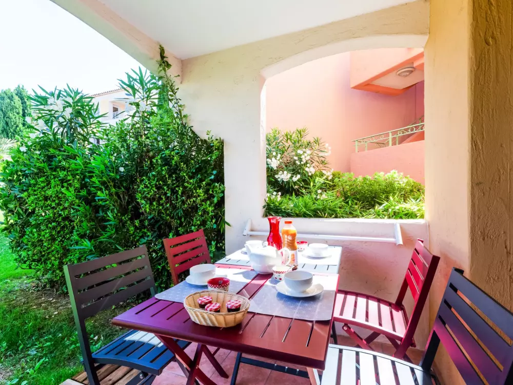 Résidence Domaine VarAzur