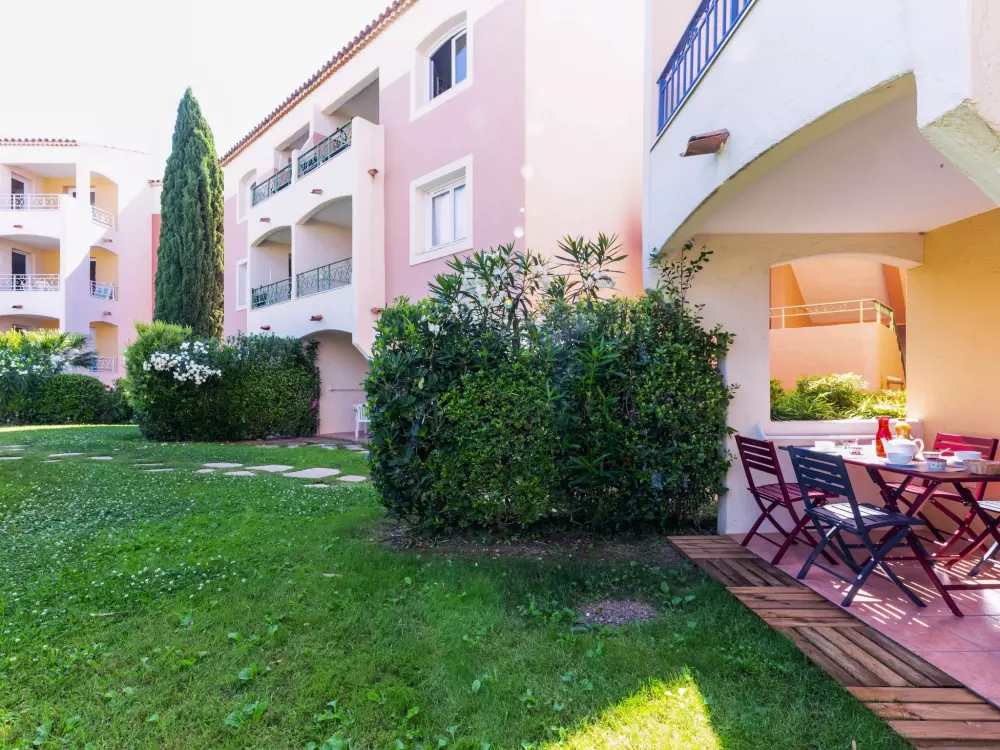 Résidence Domaine VarAzur