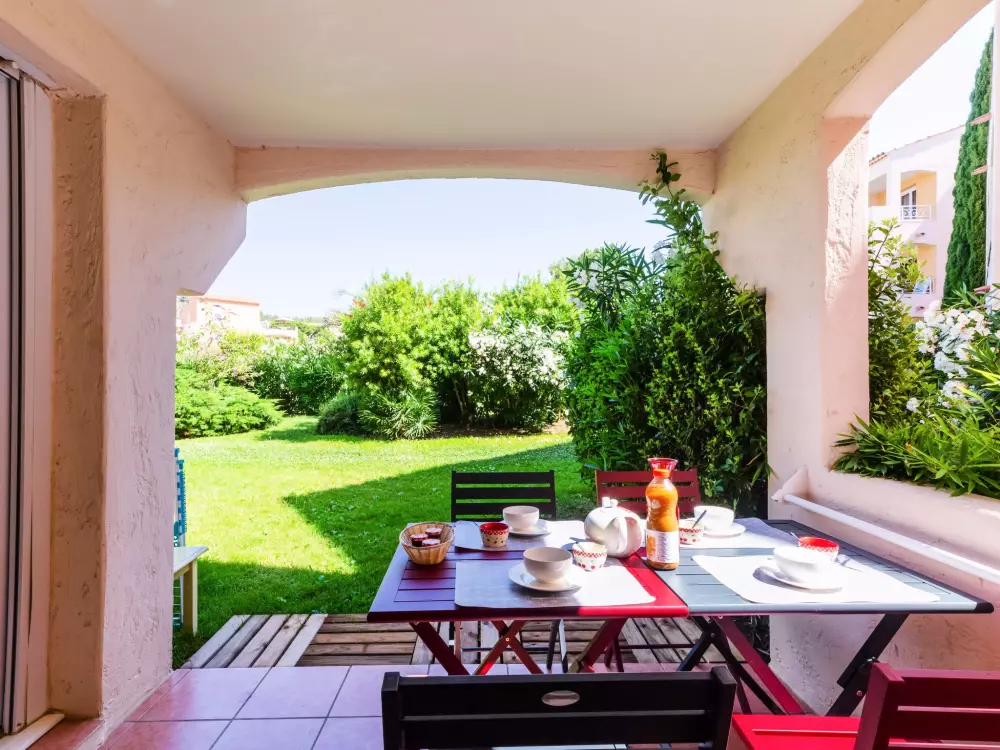 Résidence Domaine VarAzur