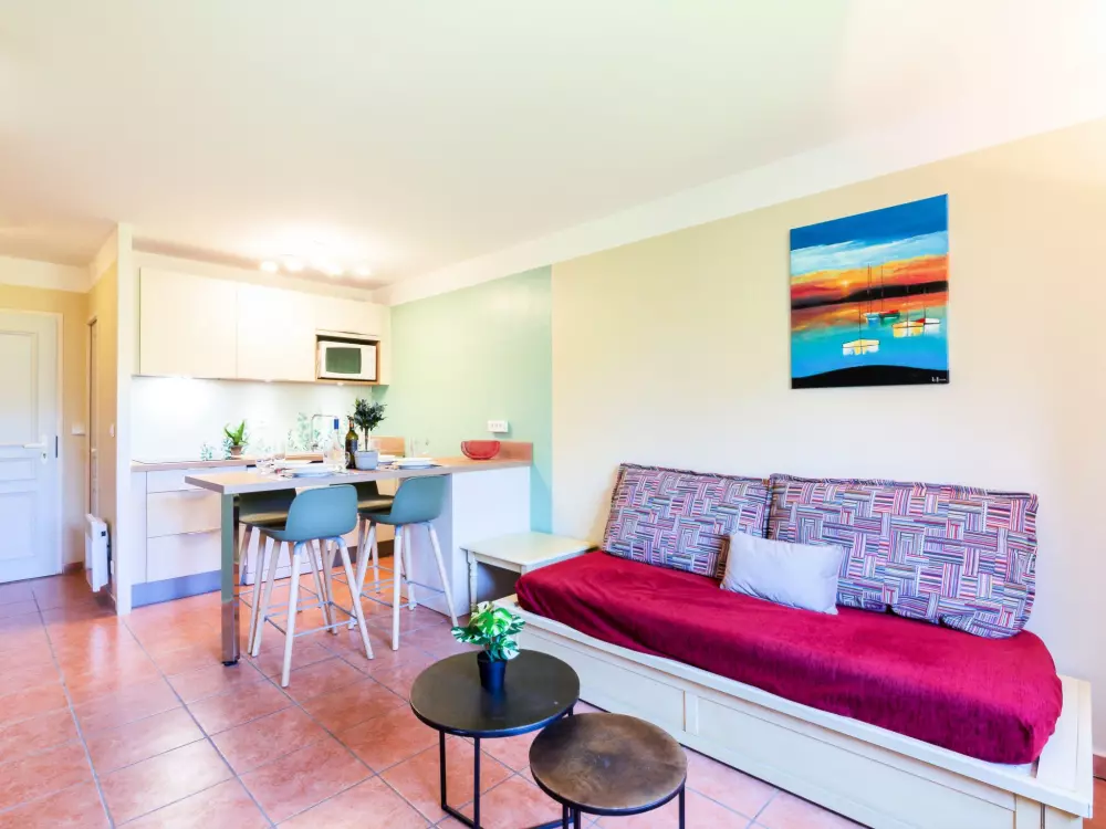 Résidence Domaine VarAzur