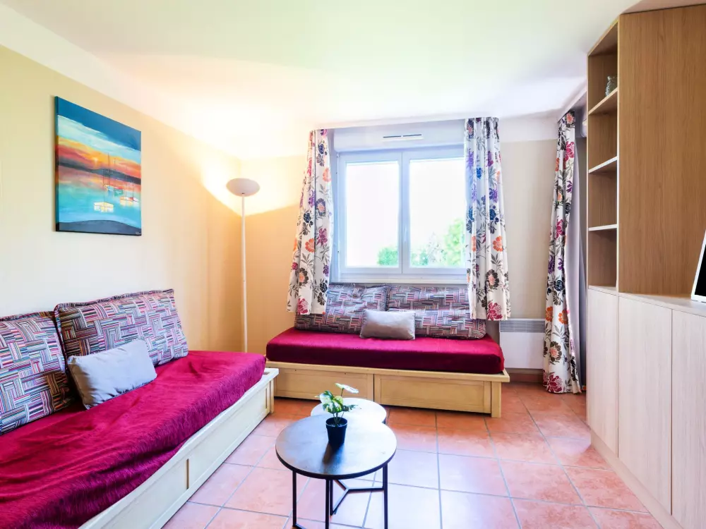 Résidence Domaine VarAzur