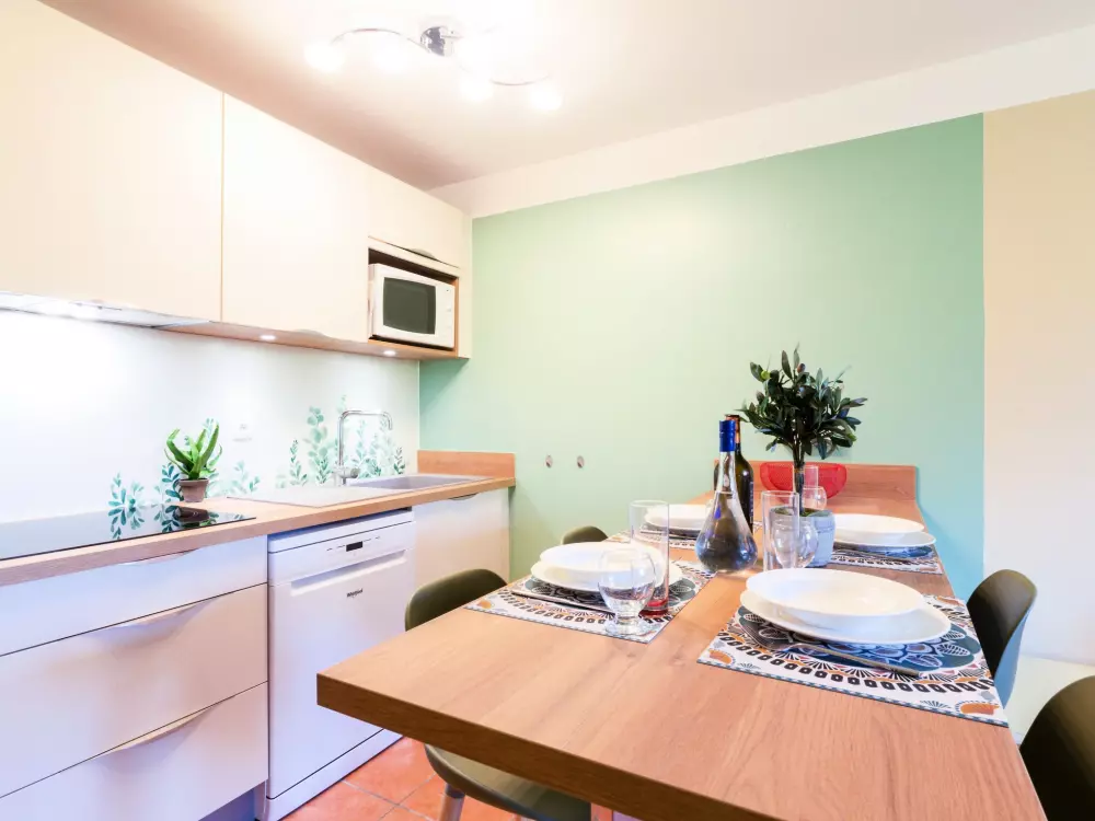 Résidence Domaine VarAzur