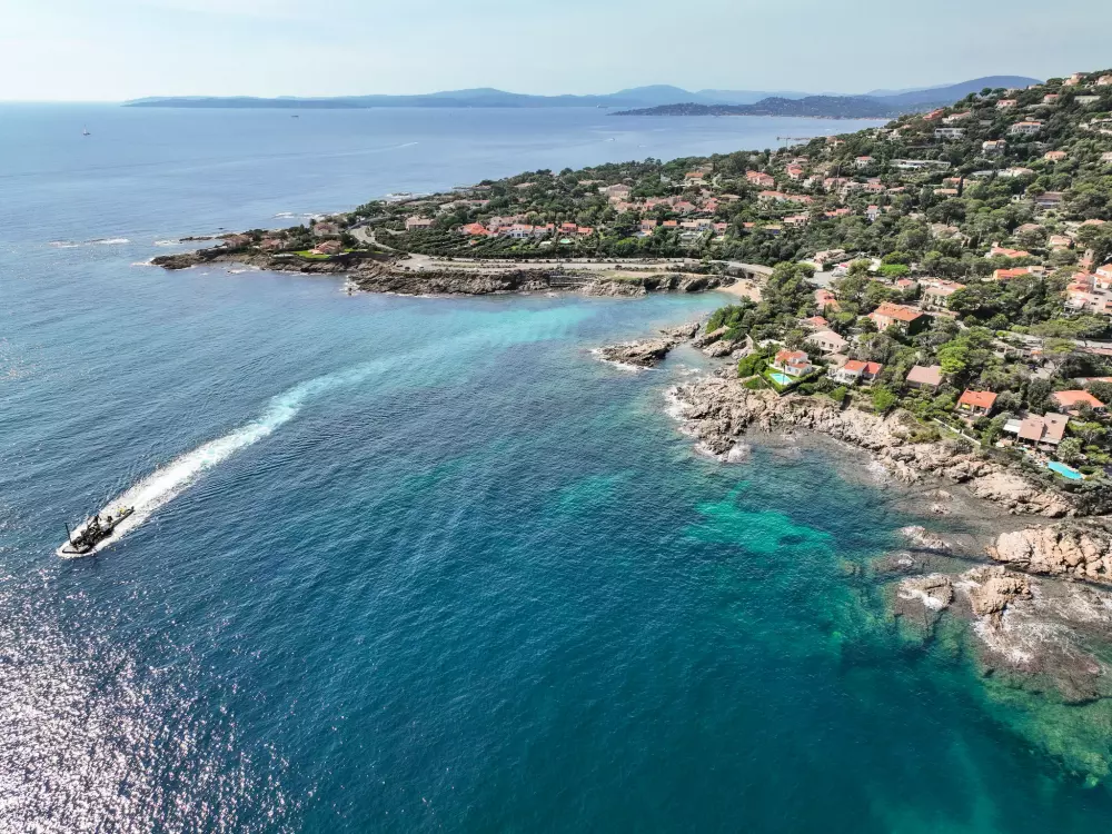 Résidence Domaine VarAzur