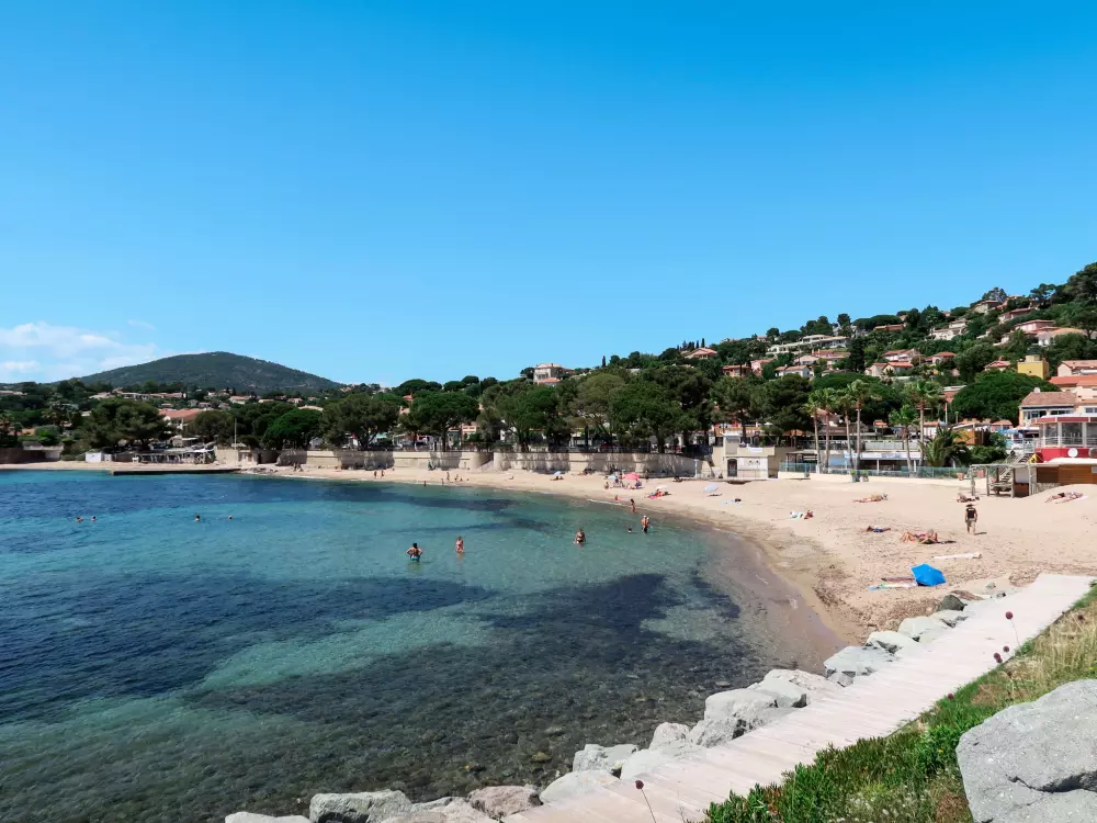 Résidence Domaine VarAzur