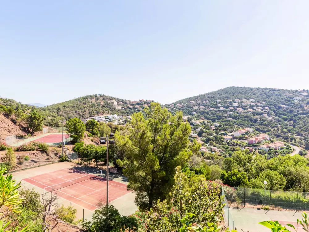 Résidence Domaine VarAzur