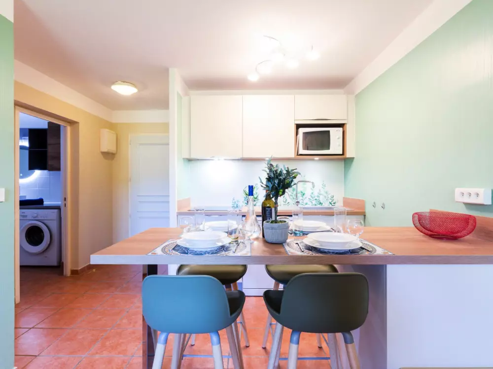 Résidence Domaine VarAzur