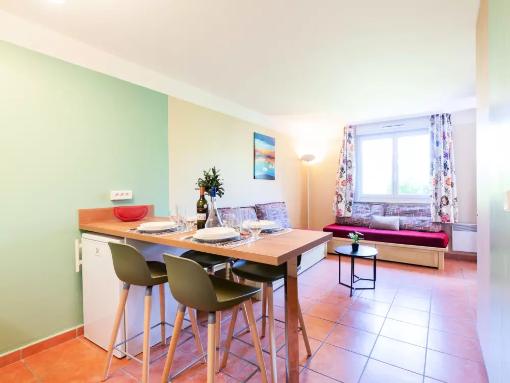 Résidence Domaine VarAzur