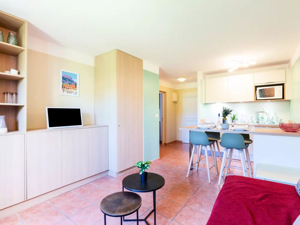 Résidence Domaine VarAzur