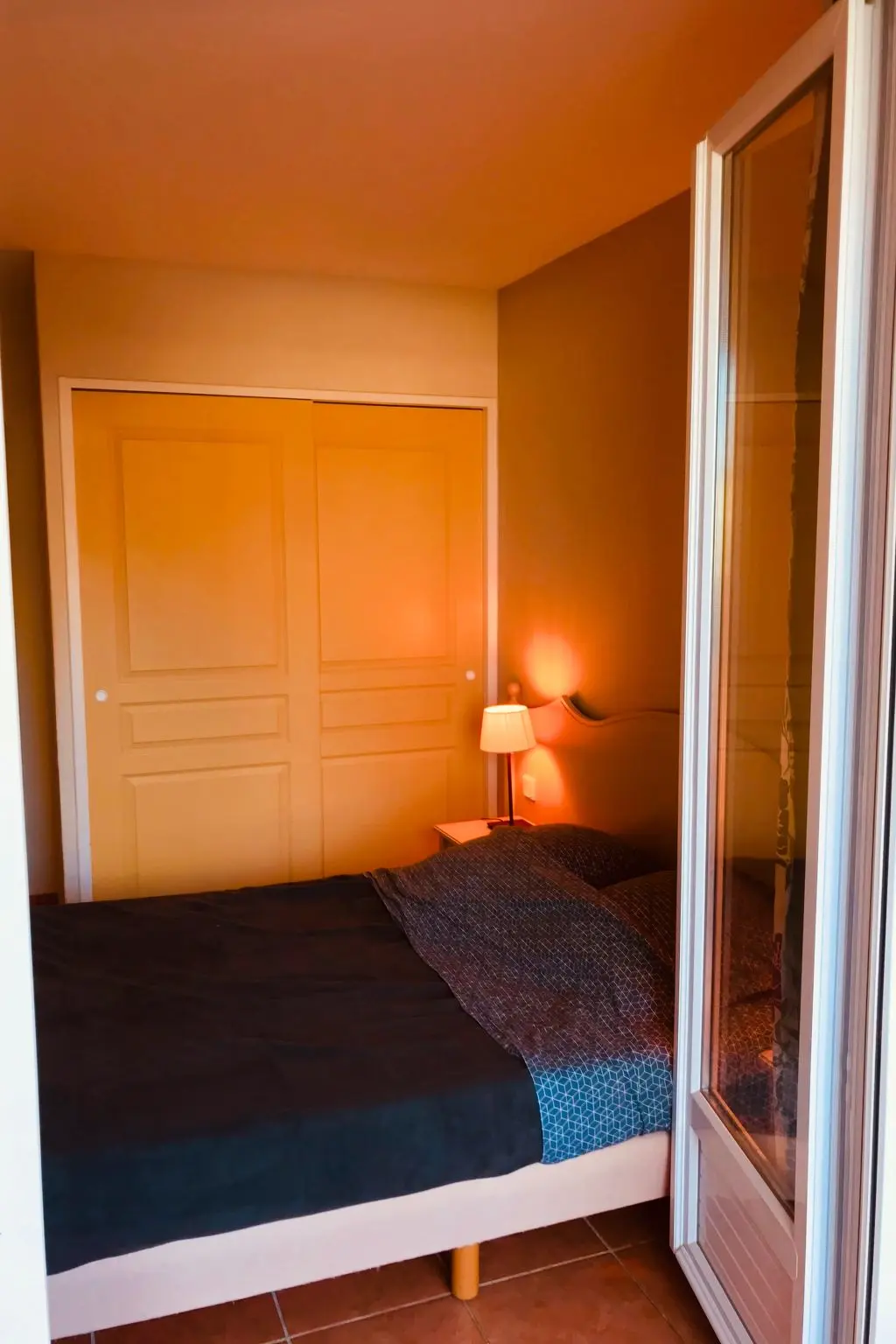 Résidence Golf de ST Tropez ,Wohnung mit Balkon