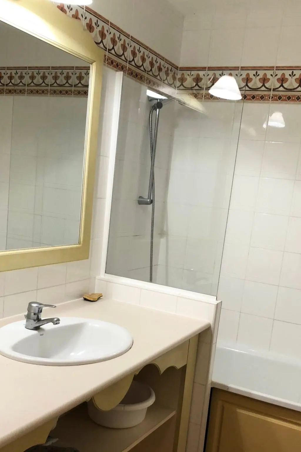 Résidence Golf de ST Tropez ,Wohnung mit Balkon
