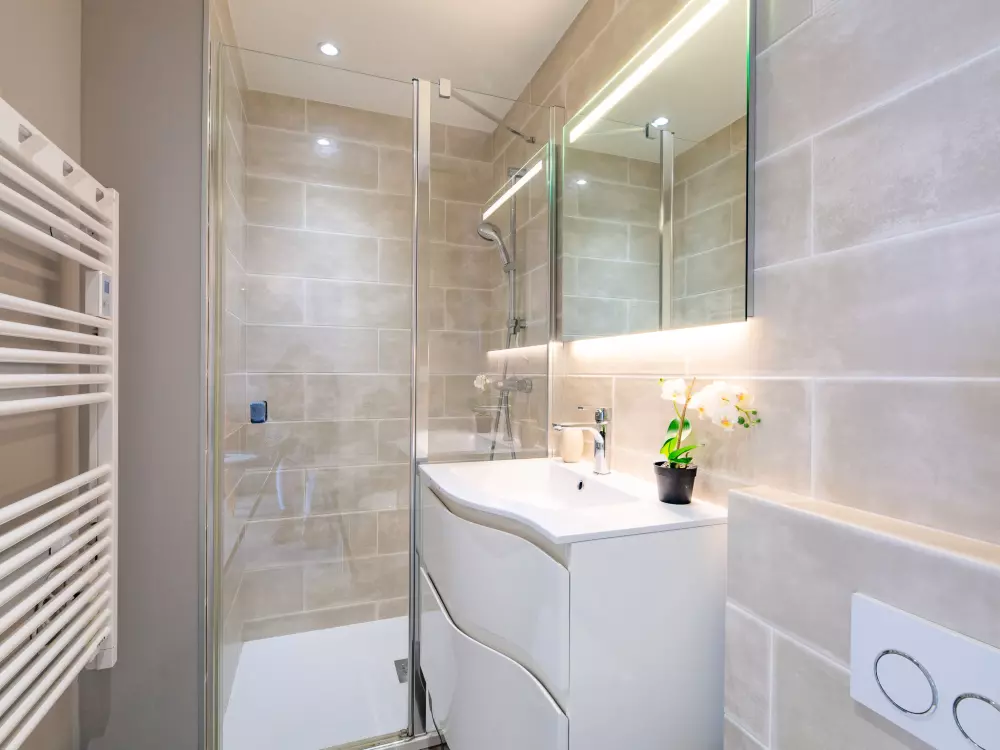 Résidence La Gaillarde