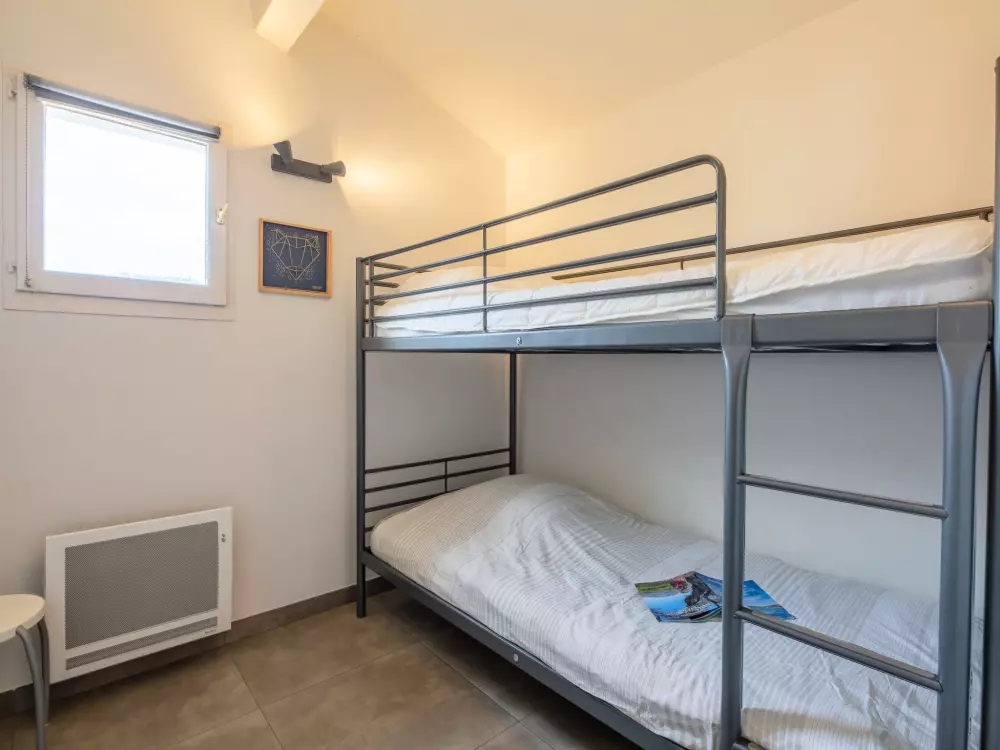 Résidence La Gaillarde